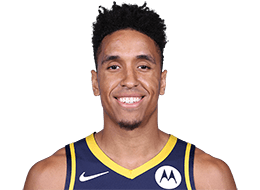 Malcolm Brogdon