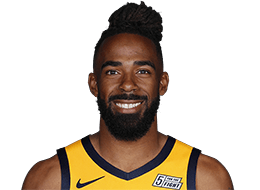 Mike Conley