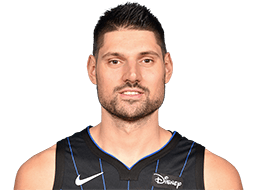 Nikola Vucevic