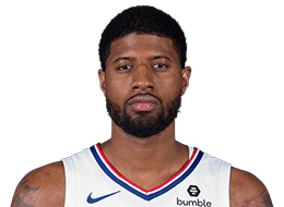 Paul George