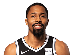 Spencer Dinwiddie