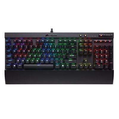 CORSAIR K70 RGB RAPIDFIRE