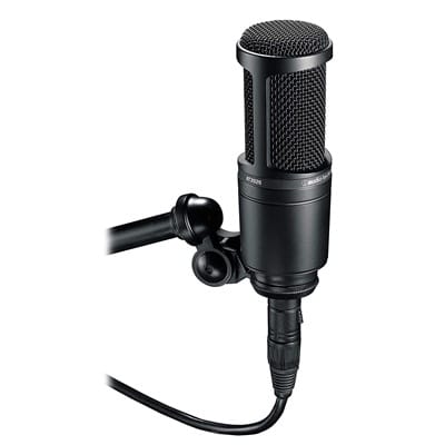 Audio-Technica AT2020