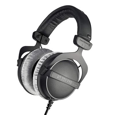 beyerdynamic DT 770 PRO