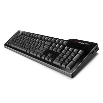 Das Keyboard Model S Ultimate