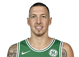 Daniel Theis