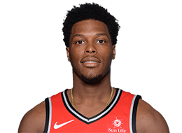 Kyle Lowry