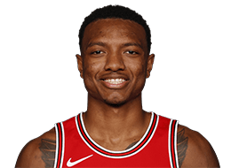 Wendell Carter Jr.